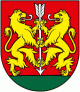 erb obce,Hrubá Borša