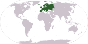 Európa