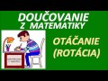 vzdelavacie video