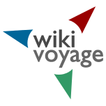 WikiVoyage - cestovateľská príručka