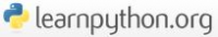 LearnPython.org
