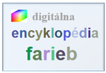 Digitálna encyklopédia farieb