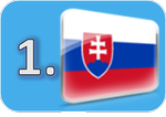 Kto bol na Slovensku prvý?