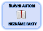 Kvíz: Čo ne-viete o slávnych spisovateľoch 2