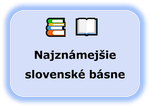 Významné slovenské básne - dokážete ich identifikovať a doplniť?