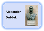 Alexander Dubček - kvíz o významnej osobnosti